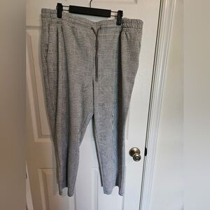 A NEW DAY WOMENS PANTS XXL